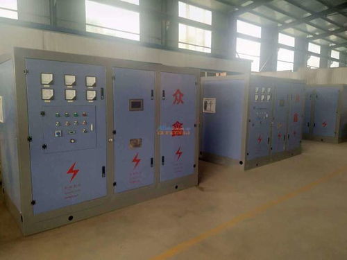 如何為安防設(shè)備制造選購(gòu)合格的中頻電源 一份專(zhuān)業(yè)采購(gòu)指南