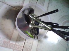 福州二手甩賣 美的電磁爐附帶贈品，家電低價撿漏這樣選